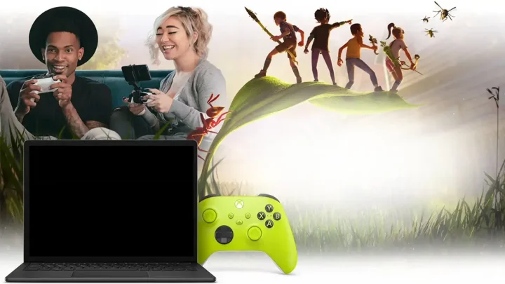 Xbox Cloud Gaming blir tillgängligt för fler Game Pass-abonnemang