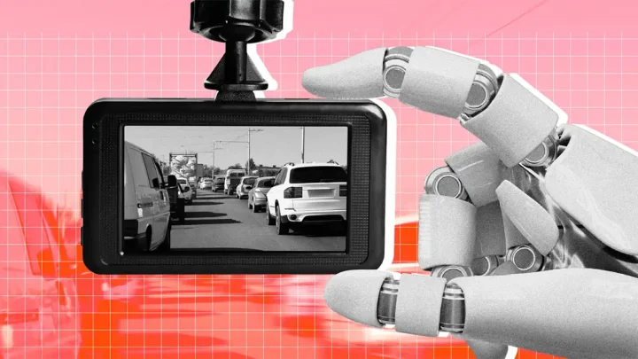 AI ritar om bilmarknaden i Sverige – gör logistik smartare och handeln gränslös