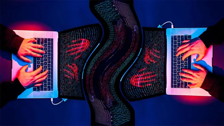 Känslig data riskerar läcka efter cyberattack mot Miljödata
