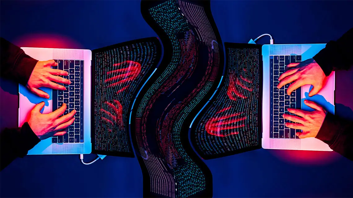 Känslig data riskerar läcka efter cyberattack mot Miljödata