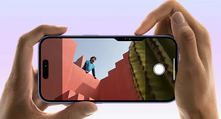 Iphone 17 – Camera Control-knappen kan fortsätta trots tidigare rykten