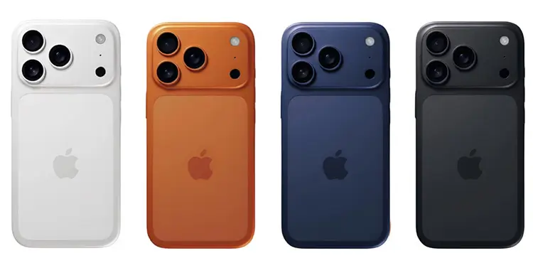 Iphone 17 har fått ett lanseringsdatum: Allt vi vet inför lanseringen i september