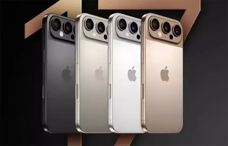 Iphone 17 har fått ett lanseringsdatum: Allt vi vet inför lanseringen i september