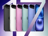 Iphone 17 har fått ett lanseringsdatum: Allt vi vet inför lanseringen i september