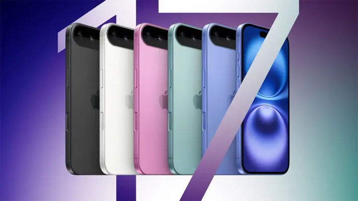 Iphone 17 har fått ett lanseringsdatum: Allt vi vet inför lanseringen i september
