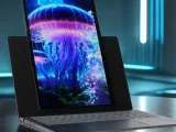 Lenovo avslöjar konceptdator med roterande skärm – så kan framtidens laptops se ut