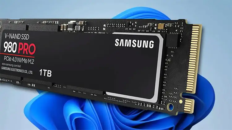 Nya Windows-uppdateringar har orsakat SSD-problem för vissa användare
