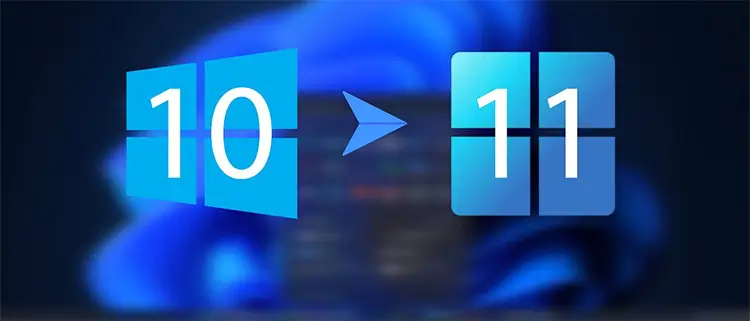 Microsoft trappar upp – nya helskärmspåminnelser om Windows 11