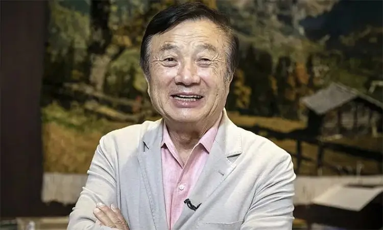 Nya AI-klustren ska ge Huawei försprång i kampen mot Nvidia