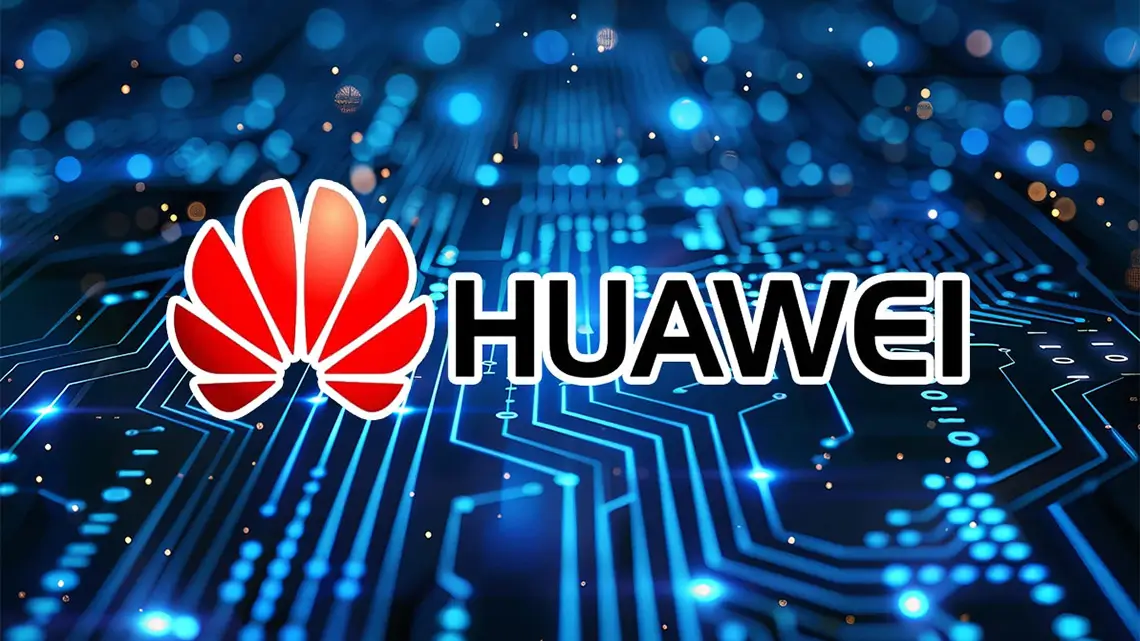 Nya AI-klustren ska ge Huawei försprång i kampen mot Nvidia