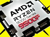 AMD presenterar Ryzen 5 9500F – upp till 24% snabbare i spel, men lanseras först i Kina