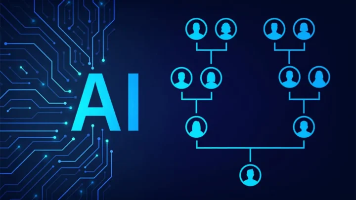 Ny AI-funktion ska göra släktforskning enklare – maskinellt textverktyg lanseras