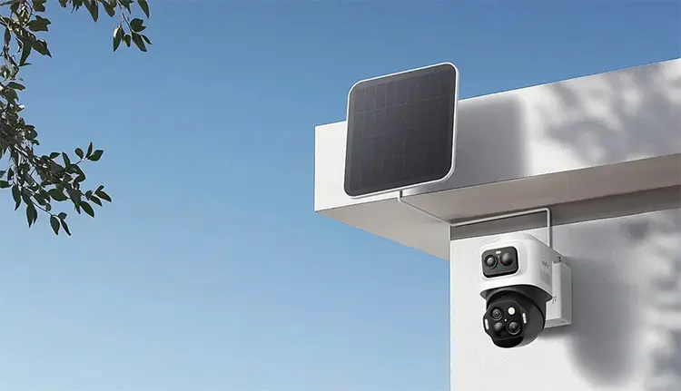 Anker tar hemmet till framtiden – AI, robotar och smart energi på IFA 2025