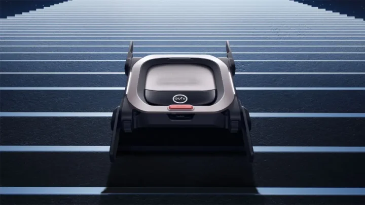 Anker tar hemmet till framtiden – AI, robotar och smart energi på IFA 2025