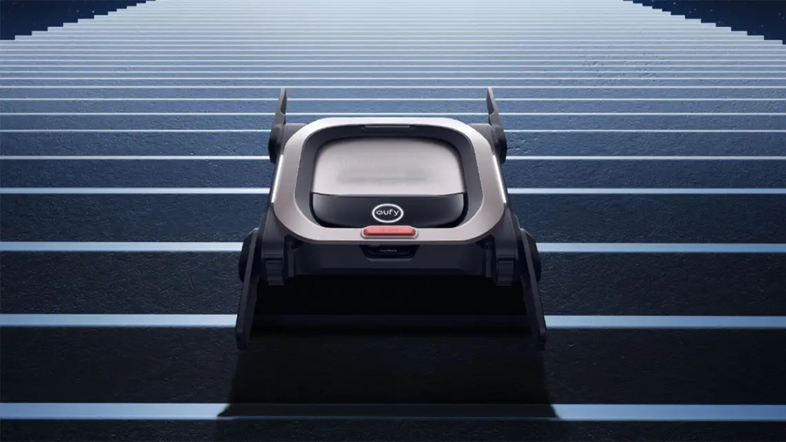 Anker tar hemmet till framtiden – AI, robotar och smart energi på IFA 2025