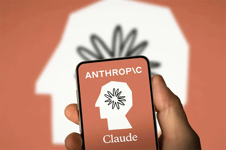 Anthropic stoppar AI-tjänster för kinesiskt ägda företag