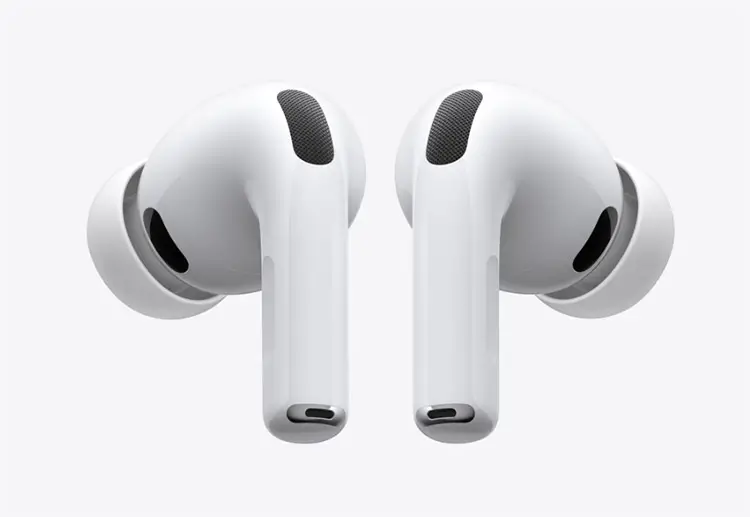 Apple AirPods Pro 3 tar nästa kliv – smartare, tåligare och fullproppade med ny teknik