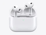 Apple AirPods Pro 3 tar nästa kliv – smartare, tåligare och fullproppade med ny teknik