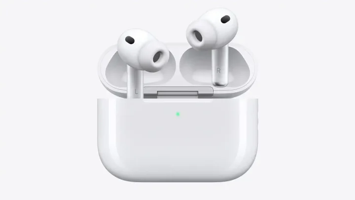 Apple AirPods Pro 3 tar nästa kliv – smartare, tåligare och fullproppade med ny teknik