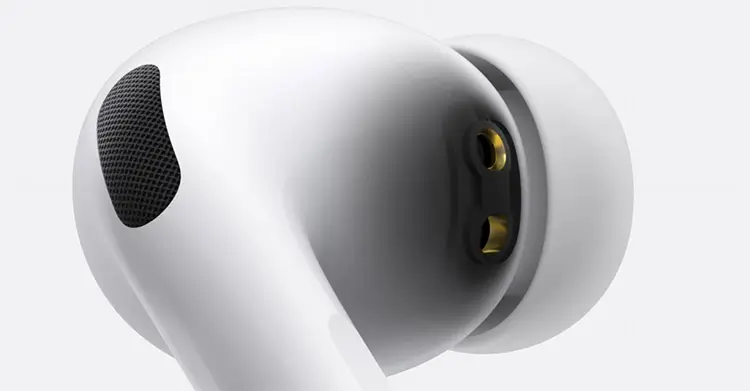 Apple AirPods Pro 3 tar nästa kliv – smartare, tåligare och fullproppade med ny teknik