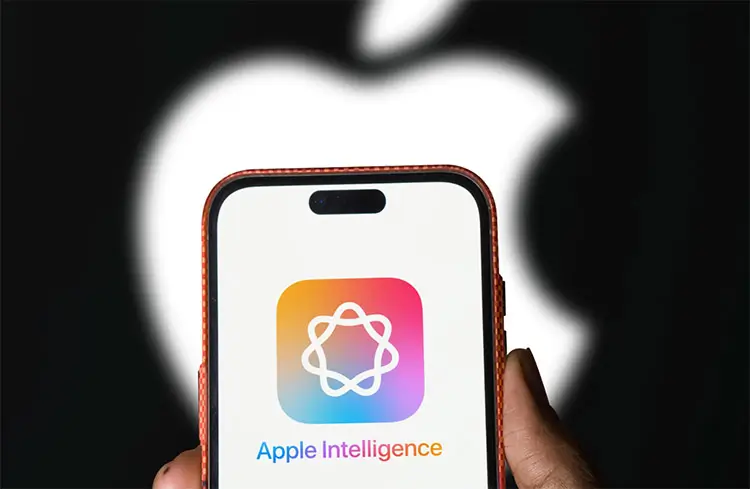 Apple Intelligence får stöd för svenska – testas nu i iOS 18.1