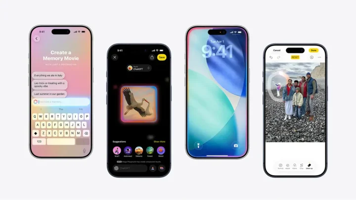 Apple Intelligence får stöd för svenska – testas nu i iOS 18.1