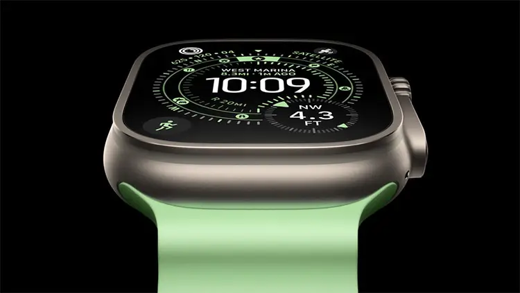 Apple Watch Ultra 3 släpps 19 september: Kraftfullare, smartare och byggd för framtiden