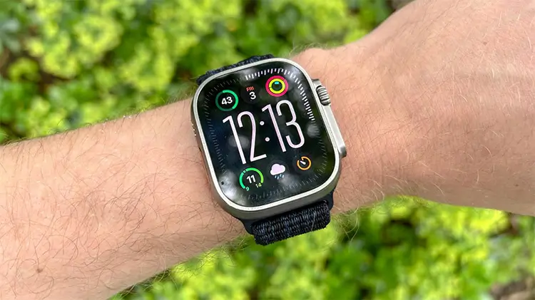 Apple Watch Ultra 3 släpps 19 september: Kraftfullare, smartare och byggd för framtiden
