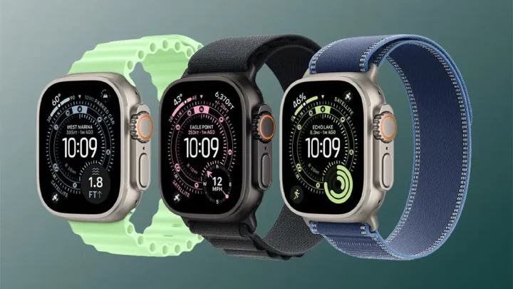 Apple Watch Ultra 3 släpps 19 september: Kraftfullare, smartare och byggd för framtiden