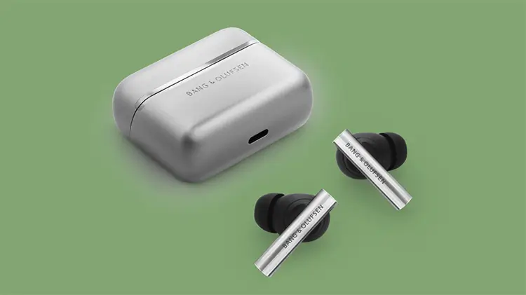 Bang & Olufsen presenterar exklusiva Beo Grace – in-earlurar i toppklass