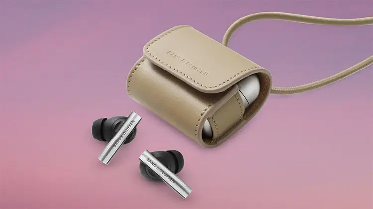 Bang & Olufsen presenterar exklusiva Beo Grace – in-earlurar i toppklass