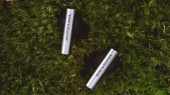 Bang & Olufsen presenterar exklusiva Beo Grace – in-earlurar i toppklass