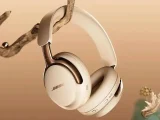Bose lanserar andra generationens QuietComfort Ultra – ljudet som höjer vardagen