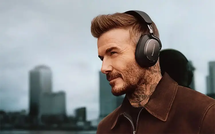 Bowers & Wilkins Px8 S2 – Nytt flaggskepp med överlägset ljud och design