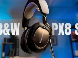 Bowers & Wilkins Px8 S2 – Nytt flaggskepp med överlägset ljud och design