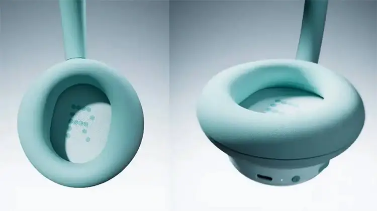 Nothing presenterar CMF Headphone Pro – prisvärda lurar med smarta detaljer