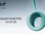 Nothing presenterar CMF Headphone Pro – prisvärda lurar med smarta detaljer