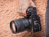 Canon EOS C50: Canons mest kompakta cinekamera med 7K RAW