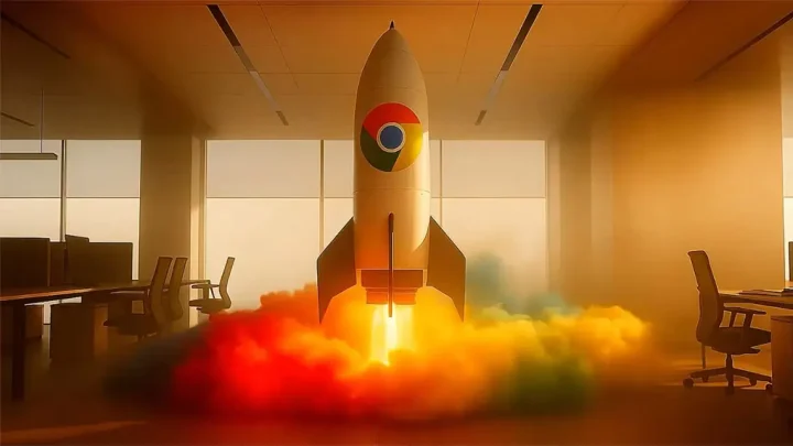 Chrome får sitt största lyft någonsin – med AI som förändrar ditt sätt att surfa