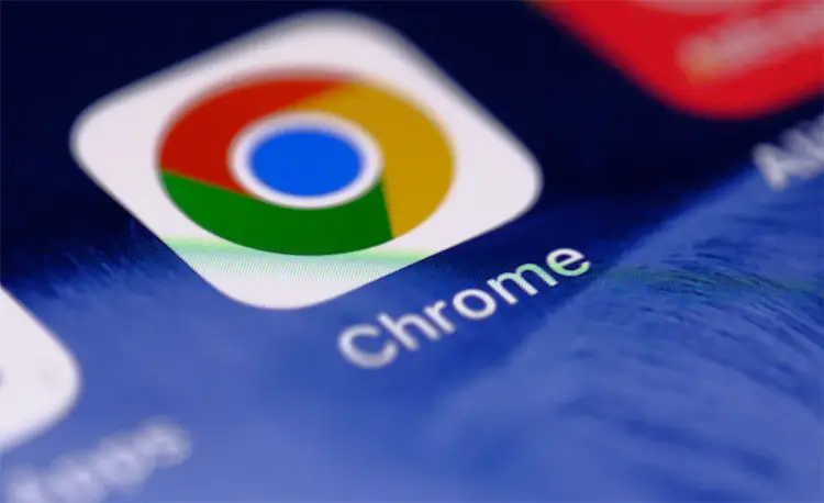 Google Chrome närmar sig 70 procent – dominerar webbläsarmarknaden