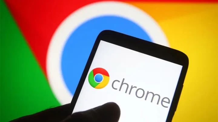 Google Chrome närmar sig 70 procent – dominerar webbläsarmarknaden