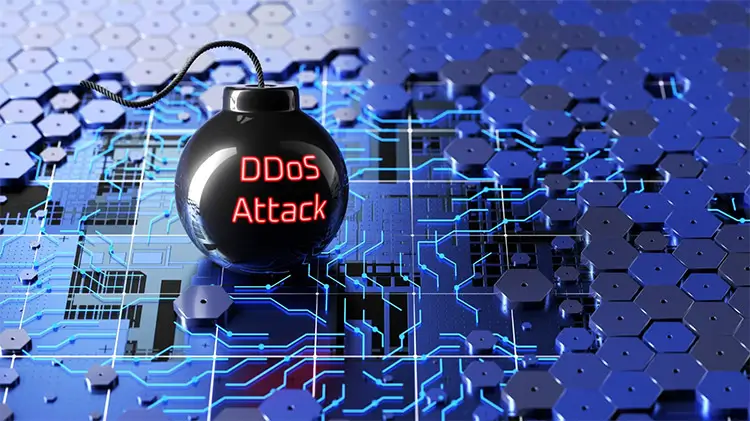 Cloudflare stoppade rekordstor DDoS-attack – nådde 11,5 Tbps