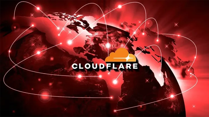 Cloudflare stoppade rekordstor DDoS-attack – nådde 11,5 Tbps