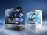 Cougar lanserar CFV235 – innovativt chassikoncept med svävande design