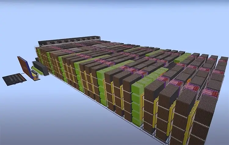 Craft GPT – AI-chattbot helt byggd i Minecraft