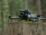 DJI Mini 5 Pro är äntligen här – kraftfull drönare med fickvänlig design