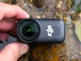DJI Osmo Nano – actionkameran som får plats i fickan