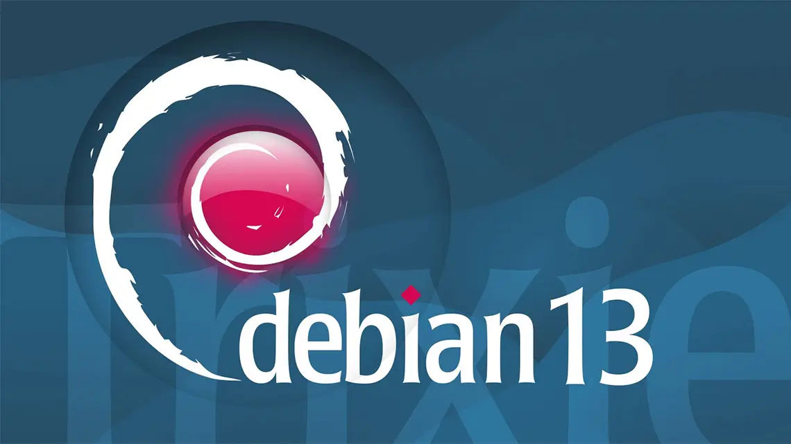 Debian 13 ”Trixie” är här – största uppdateringen på flera år