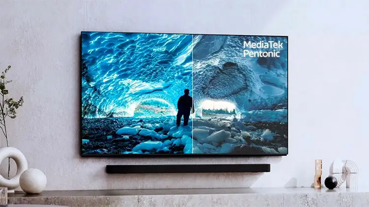 Dolby Vision 2 tar TV-bilden till en helt ny nivå