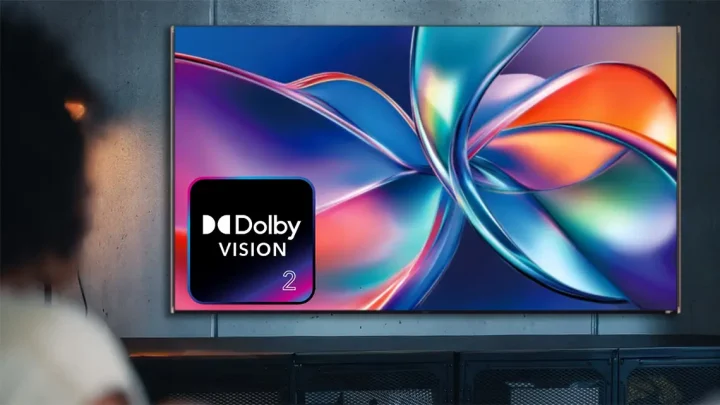 Dolby Vision 2 tar TV-bilden till en helt ny nivå